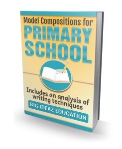Model Compositions for Primary School Model Compositions for Primary School