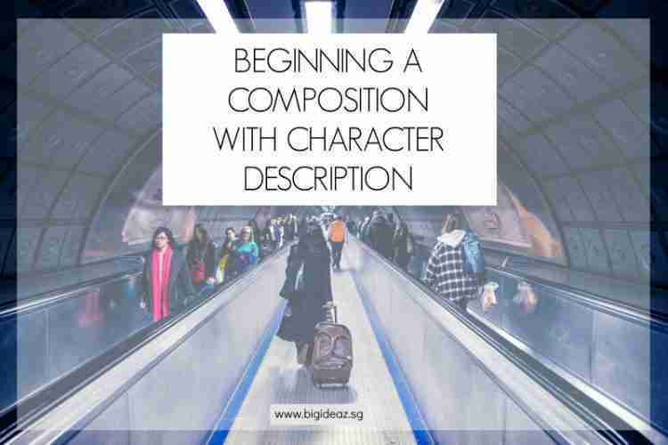 Character Description