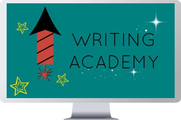 online composition writing course