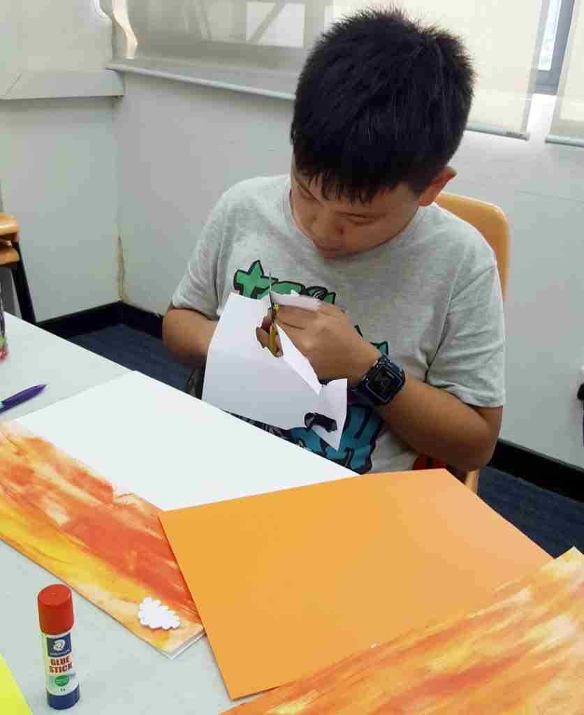 Creative Writing Workshop