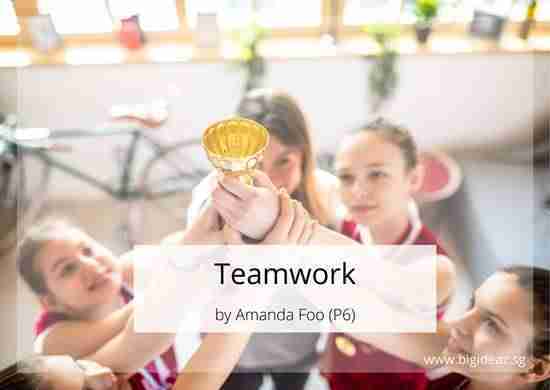 composition teamwork