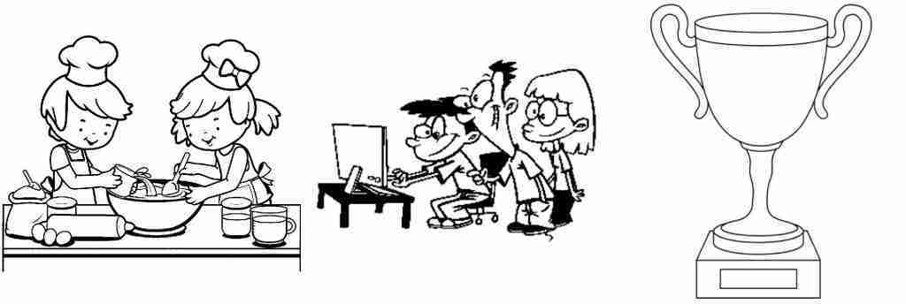 2018 PSLE English composition topic