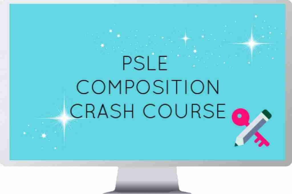 PSLE composition course