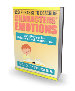 good phrases for composition