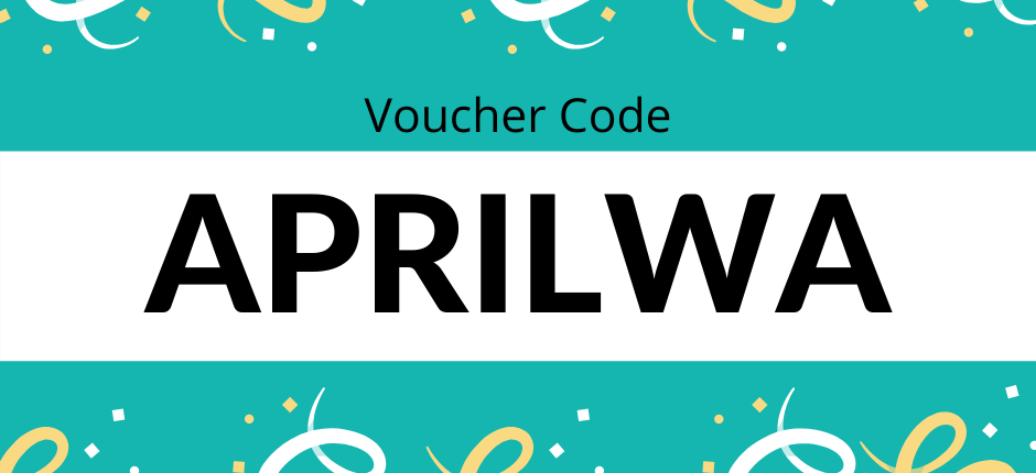writing academy voucher code