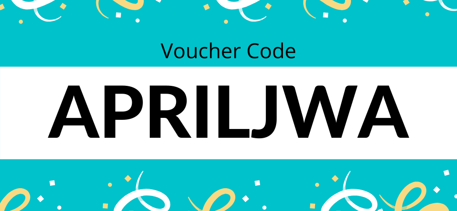 JWA Voucher