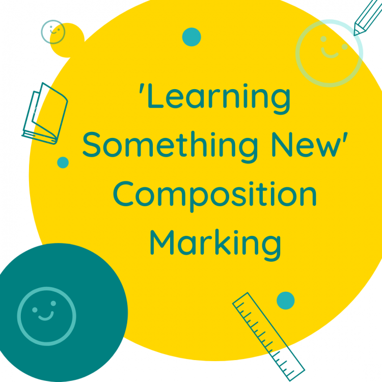 PSLE Compo Marking