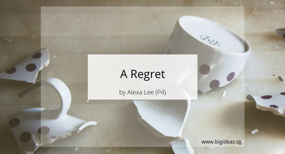 A Regret - Model Composition