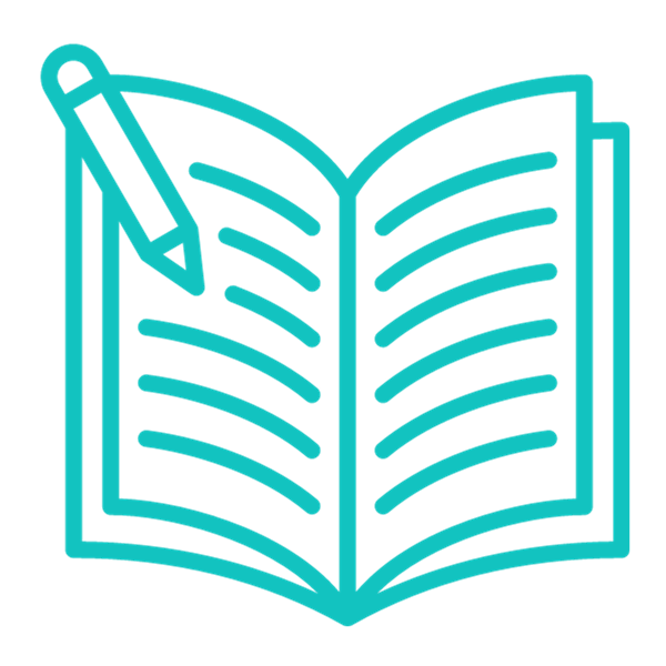reading and writing class for lower primary